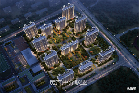 该出手时就出手！精装修单价7000起，有，公园春晓