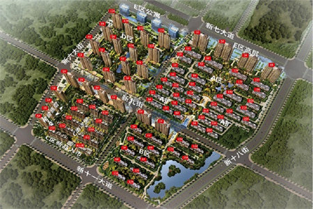 金都小区南区70平套二带附房，售价41.8万