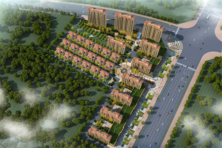 城东滕投人和天地3室2厅2卫163.8万128m2毛坯房出售